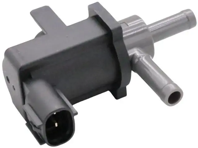Alt view image 2 of 6 - Canister Purge/Duty Vacuum Switching Valve 90910-12259 9091012259 1Pcs