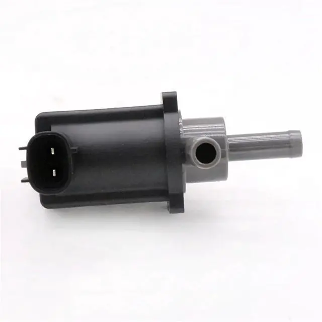 Alt view image 6 of 6 - Canister Purge/Duty Vacuum Switching Valve 90910-12259 9091012259 1Pcs