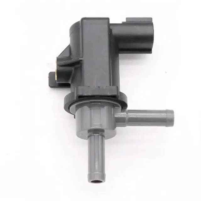 Alt view image 3 of 6 - Canister Purge/Duty Vacuum Switching Valve 90910-12259 9091012259 1Pcs