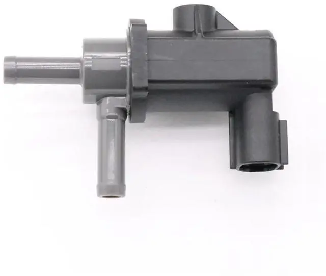 Alt view image 4 of 6 - Canister Purge/Duty Vacuum Switching Valve 90910-12259 9091012259 1Pcs