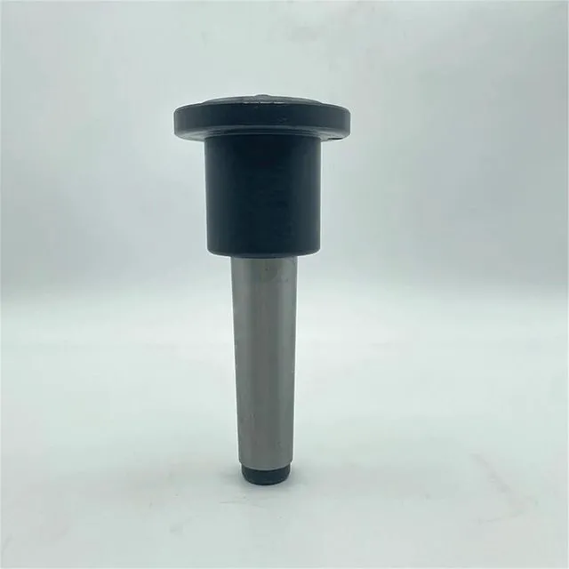 Alt view image 6 of 6 - MT5-100 Chuck Adapter Morse Taper Rotary Type Lathe Chuck Shank Flange 3 Jaw 4 Jaw Chuck Adapter 100mm