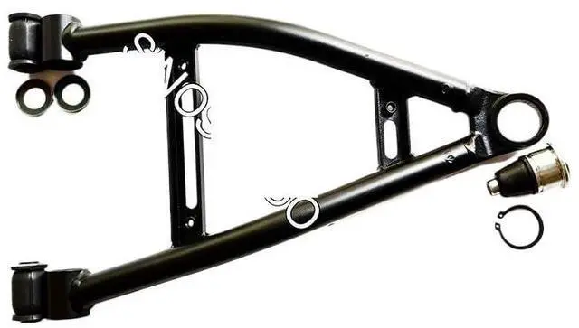 Main image of Front Left/Right Lower Swing Arm A-ARM 2023-Up For Cfmoto Cforce 800 1000 ATV CF800AZ Overland 9AWV-050310-2E01/9AWV-050410-2E01(Front Right)