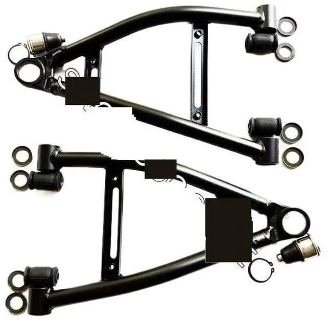 Alt view image 2 of 2 - Front Left/Right Lower Swing Arm A-ARM 2023-Up For Cfmoto Cforce 800 1000 ATV CF800AZ Overland 9AWV-050310-2E01/9AWV-050410-2E01(Front Right)