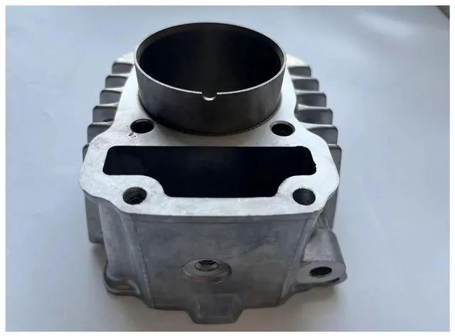 Alt view image 2 of 5 - TB 132cc Big Bore Kit CRF110 13 & Up Models for CRF110CC