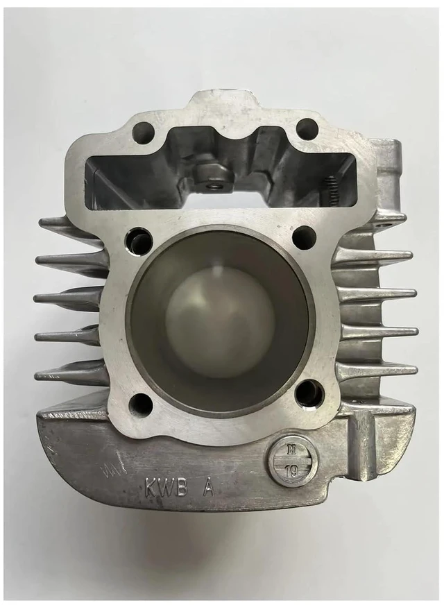 Alt view image 3 of 5 - TB 132cc Big Bore Kit CRF110 13 & Up Models for CRF110CC