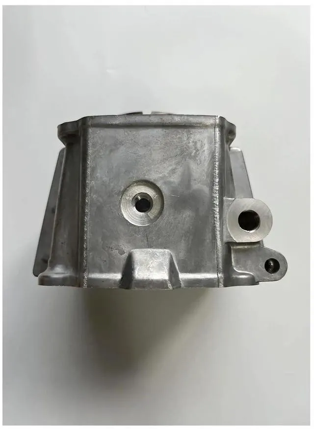 Alt view image 4 of 5 - TB 132cc Big Bore Kit CRF110 13 & Up Models for CRF110CC