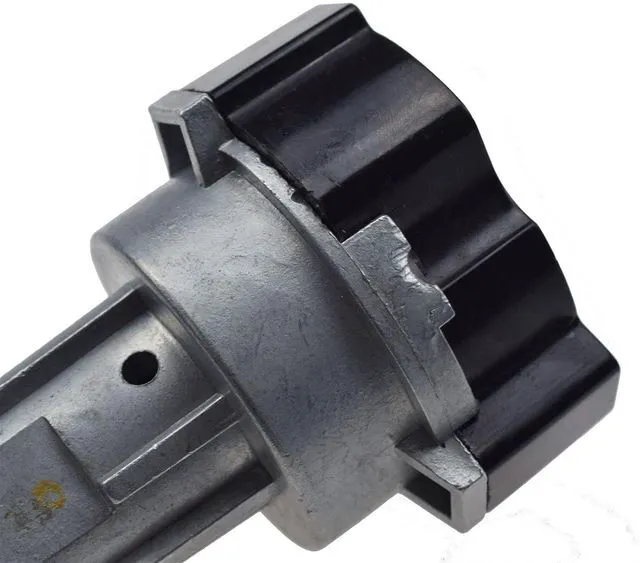 Alt view image 5 of 7 - Ignition Lock Cylinder Starter Switch In Dash wKeys 1967-1979 for Chevy GMC LS105,US84,1116683