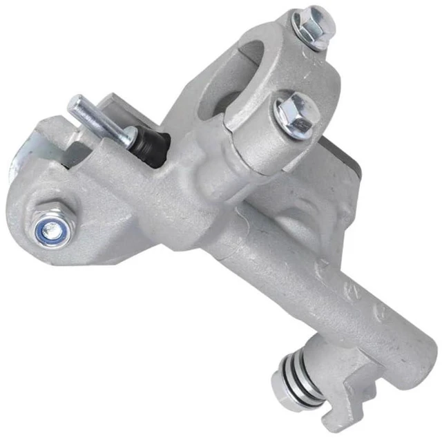 Main image of Hydraulic Clutch Master Cylinder Fit for Kawasaki KX250 KX450 2019-2025