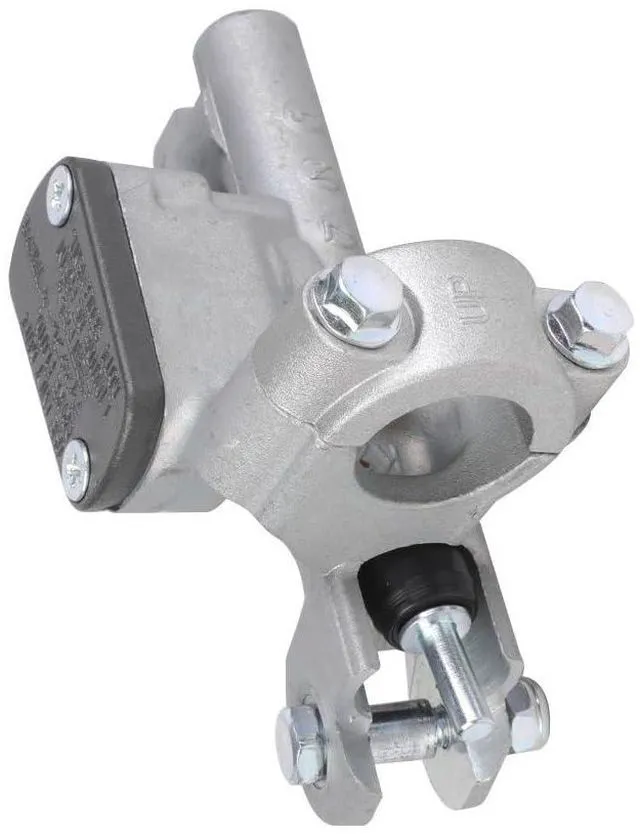 Alt view image 2 of 2 - Hydraulic Clutch Master Cylinder Fit for Kawasaki KX250 KX450 2019-2025