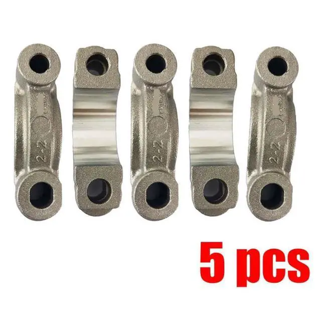 Alt view image 6 of 6 - Camshaft Cap Compatible With 2018 1.5T GN1G6A258AA 2236030