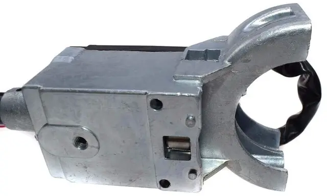 Alt view image 4 of 7 - Kison New F/R Fit Forward & Reverse Switch Fit For JCB 3CX 4CX 37701 6P 701/52601, Orange, Push Button, Manual, 2-Way, 2 Positions