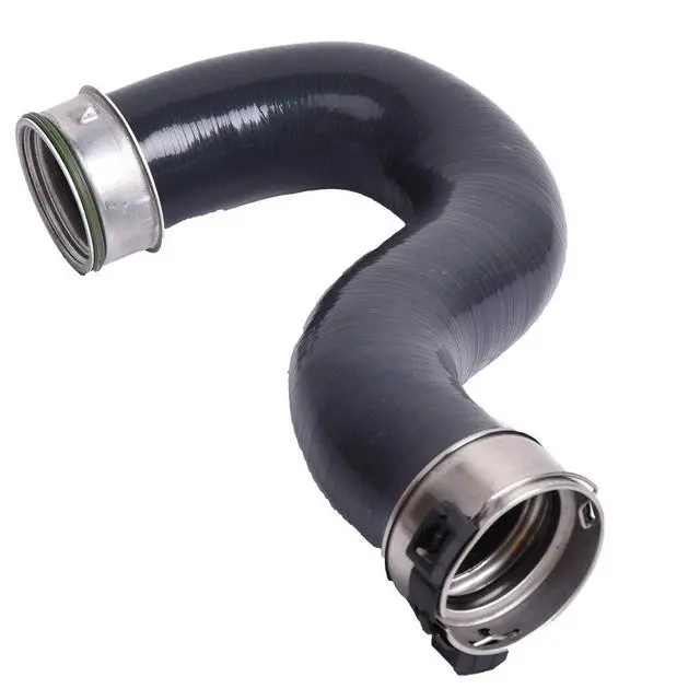Alt view image 2 of 7 - Left Intercooler Hose Replacement for 9065282582 Gates 26269 TCH0330