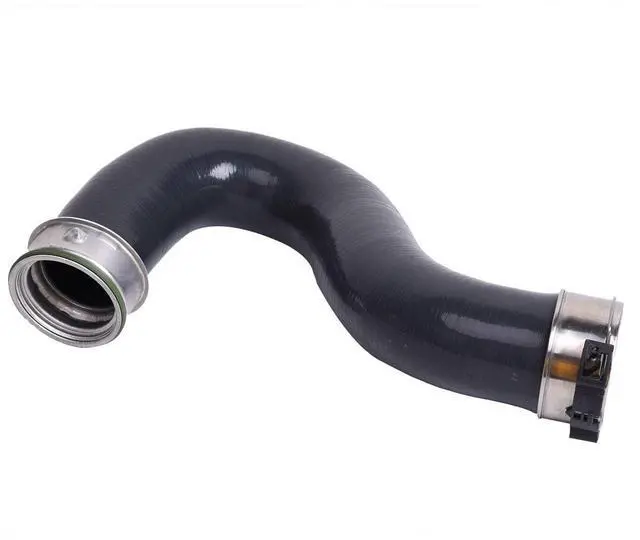 Main image of Left Intercooler Hose Replacement for 9065282582 Gates 26269 TCH0330