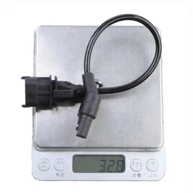 Alt view image 5 of 6 - 68029496AA Crankshaft Position Sensor 45962077 45962077F 45962077G Pedal Position