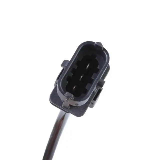 Alt view image 3 of 6 - 68029496AA Crankshaft Position Sensor 45962077 45962077F 45962077G Pedal Position