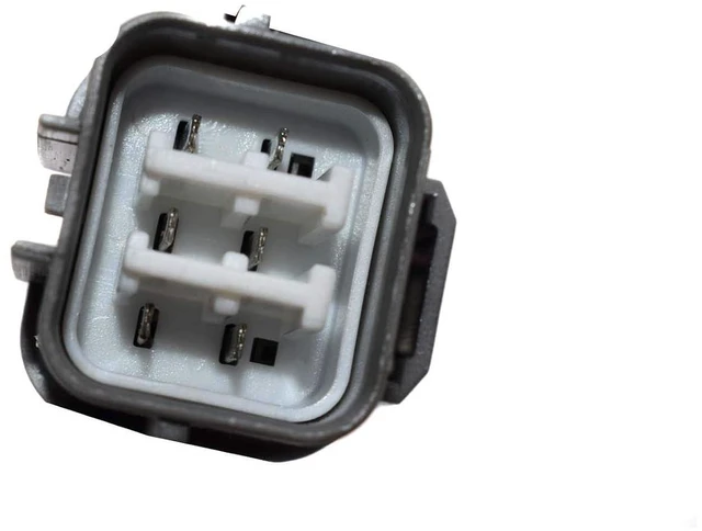 Alt view image 6 of 7 - Kison New F/R Fit Forward & Reverse Switch Fit For JCB 3CX 4CX 37701 6P 701/52601, Orange, Push Button, Manual, 2-Way, 2 Positions