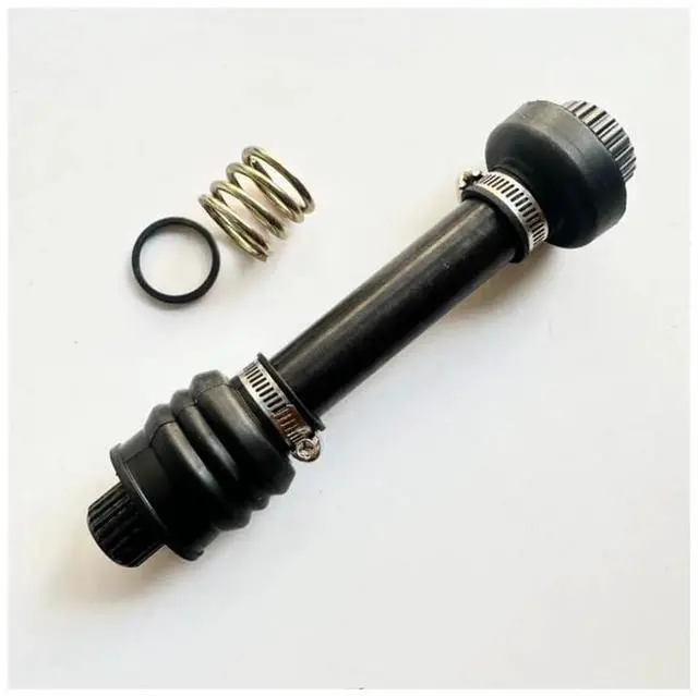 Main image of Rear Drive Shaft 205MM Length For Hisun HS550UTV HS750UTV 550 750 UTV Coleman Outfitter P309001253100001 Replacement Parts