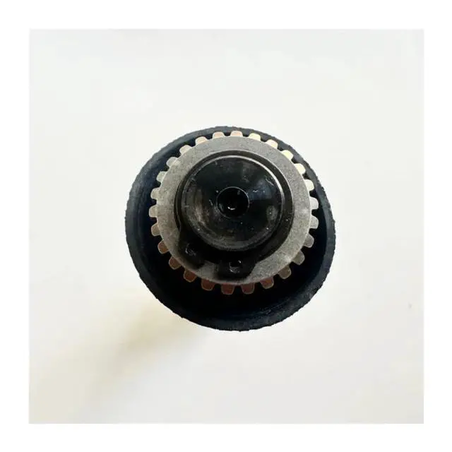 Alt view image 2 of 6 - Rear Drive Shaft 205MM Length For Hisun HS550UTV HS750UTV 550 750 UTV Coleman Outfitter P309001253100001 Replacement Parts