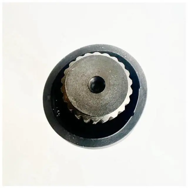 Alt view image 3 of 6 - Rear Drive Shaft 205MM Length For Hisun HS550UTV HS750UTV 550 750 UTV Coleman Outfitter P309001253100001 Replacement Parts