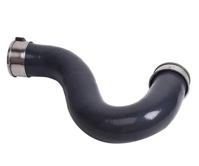 Alt view image 5 of 7 - Left Intercooler Hose Replacement for 9065282582 Gates 26269 TCH0330
