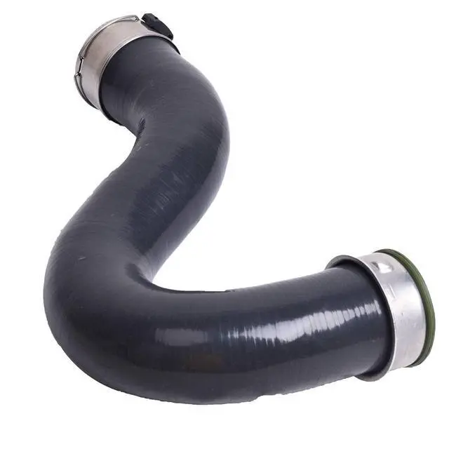 Alt view image 6 of 7 - Left Intercooler Hose Replacement for 9065282582 Gates 26269 TCH0330