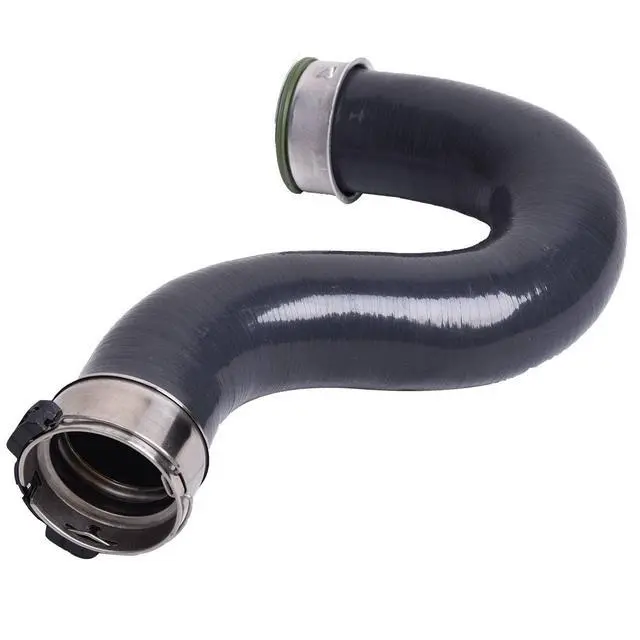 Alt view image 3 of 7 - Left Intercooler Hose Replacement for 9065282582 Gates 26269 TCH0330