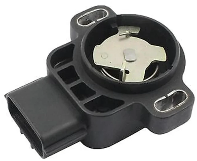Alt view image 2 of 6 - 22633-AA151 22633AA151 Throttle Position Sensor TPS 22633-AA15B A22-667R00 1Pcs