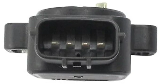 Alt view image 5 of 6 - 22633-AA151 22633AA151 Throttle Position Sensor TPS 22633-AA15B A22-667R00 1Pcs