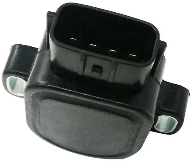 Alt view image 6 of 6 - 22633-AA151 22633AA151 Throttle Position Sensor TPS 22633-AA15B A22-667R00 1Pcs