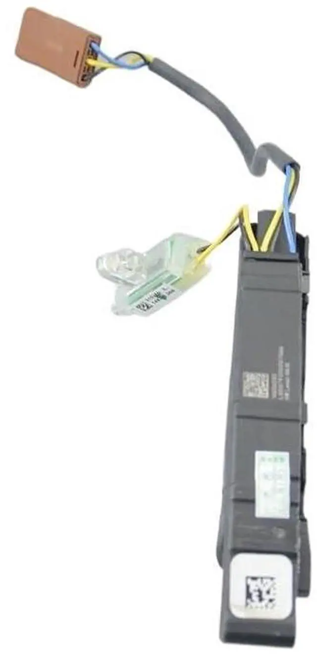 Alt view image 4 of 5 - With External Handle Switch 14838150 14838230 For Cadillac CT5 2020-2024(Left rear)