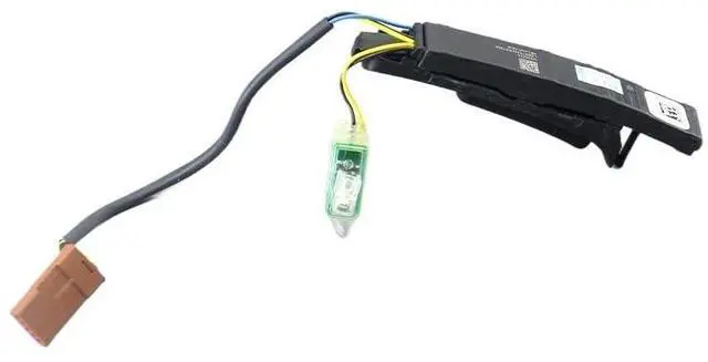 Alt view image 5 of 5 - With External Handle Switch 14838150 14838230 For Cadillac CT5 2020-2024(Left rear)