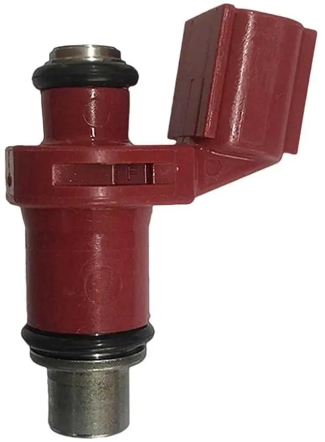 Main image of 6D8-13761-00-00 External unit 10-hole fuel injector