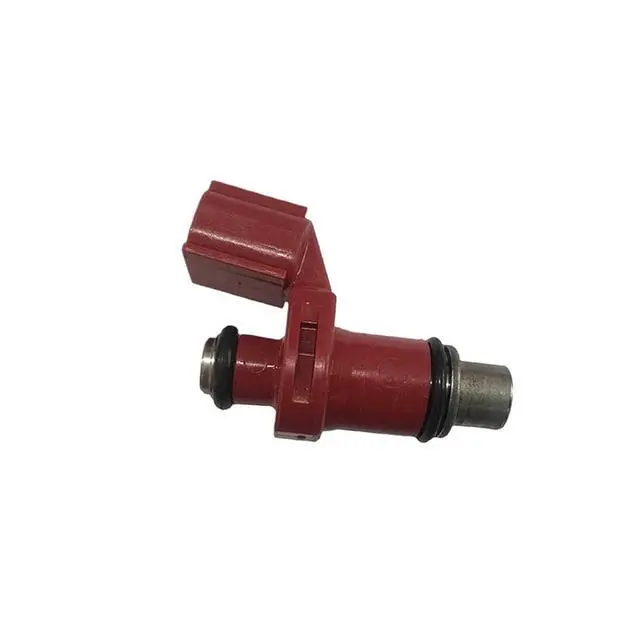 Alt view image 5 of 5 - 6D8-13761-00-00 External unit 10-hole fuel injector