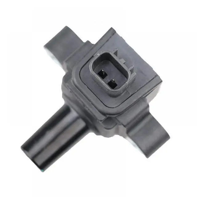 Alt view image 4 of 5 - 1PC Outboard Ignition Coil Replacement for LX300-6A T04E010DP 408004SN Compatible with VOGE 300R 300AC DS