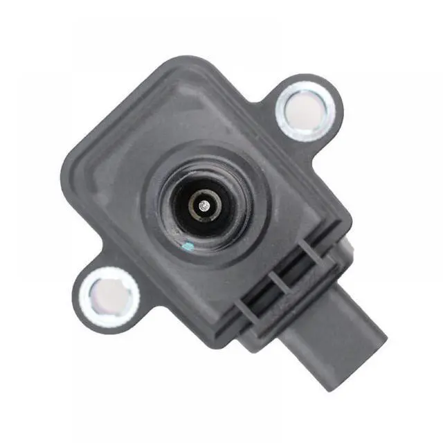 Alt view image 3 of 5 - 1PC Outboard Ignition Coil Replacement for LX300-6A T04E010DP 408004SN Compatible with VOGE 300R 300AC DS