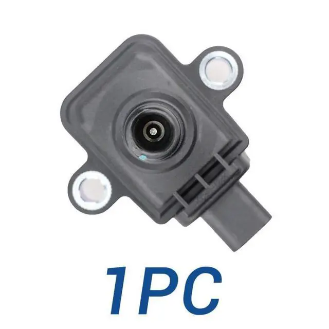 Alt view image 5 of 5 - 1PC Outboard Ignition Coil Replacement for LX300-6A T04E010DP 408004SN Compatible with VOGE 300R 300AC DS