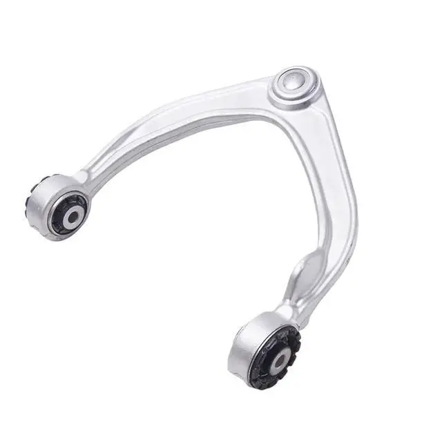 Alt view image 6 of 6 - 2PCS Front Upper Control Arm Kit Compatible With Volvo V60 CROSS COUNTRY V90 S90 31360836 31360837 32395244 32395245