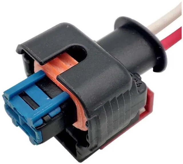 Main image of 2 Pin .8 Series 1928405521 1928A00517 Waterproof Electric Wire Cable Connector 1928403428 (10pcs)