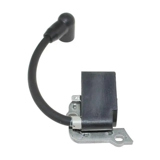 Alt view image 5 of 6 - Ignition Coil for MTD Troy-Bilt TB25CH TB25SH TB22 TB25CE TB252S TBE252 TB25HT TB25PS Remington RM25PS RM2599 753-10464