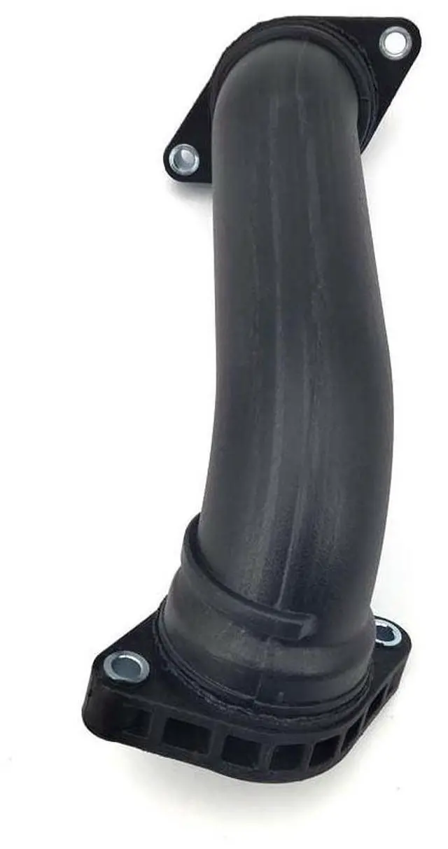 Alt view image 3 of 6 - Intercooler Inlet Pipe 17284-5AA-A01 For Honda for Civic 2016-2020 1.5L