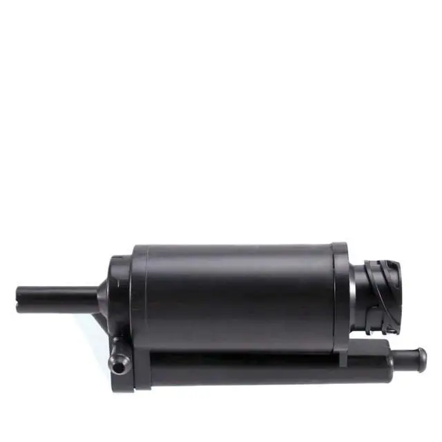 Alt view image 2 of 5 - Washer Pump N24R 1548504 Compatible With Engine Parts