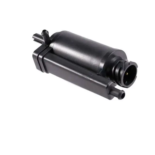 Alt view image 3 of 5 - Washer Pump N24R 1548504 Compatible With Engine Parts