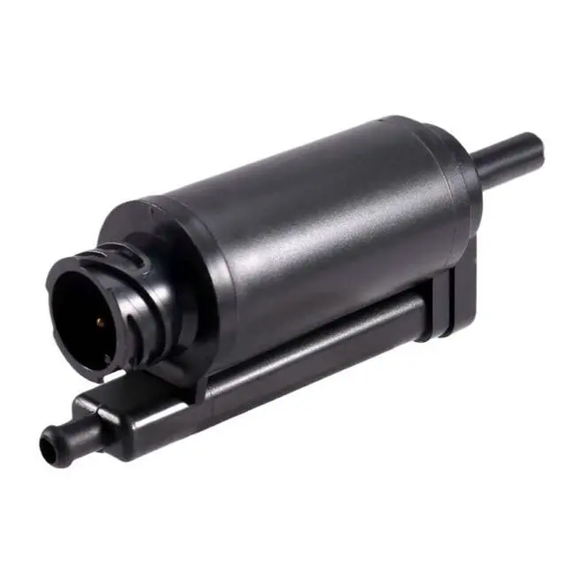 Alt view image 5 of 5 - Washer Pump N24R 1548504 Compatible With Engine Parts
