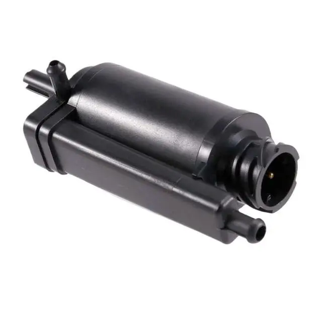 Alt view image 4 of 5 - Washer Pump N24R 1548504 Compatible With Engine Parts