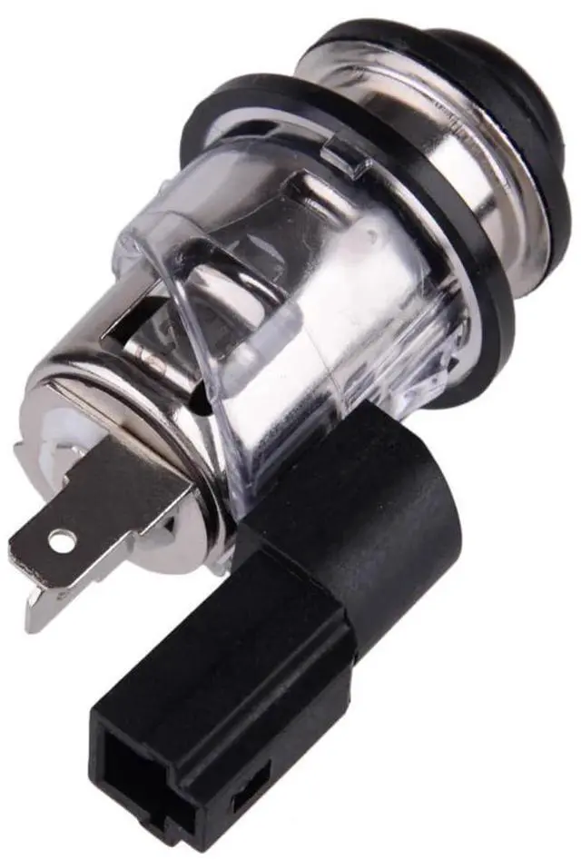 Alt view image 2 of 5 - Auto Parts 39610SAG003 Cigarette Lighter Socket Plug Fit for Honda for Accord for Civic for CRV for Odyssey 2013 2012 2011 2010 2009 2008 2007