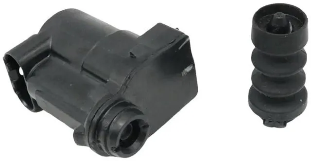 Main image of Fuel Tank Cap Lock Control Actuator Motor Compatible With Ford Explorer Escape Bronco Sport 2020-2025 Edge 2015-2024 Expedition 2018-2024