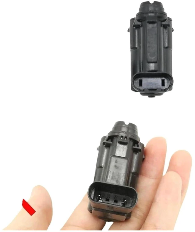 Alt view image 3 of 6 - Fuel Tank Cap Lock Control Actuator Motor Compatible With Ford Explorer Escape Bronco Sport 2020-2025 Edge 2015-2024 Expedition 2018-2024