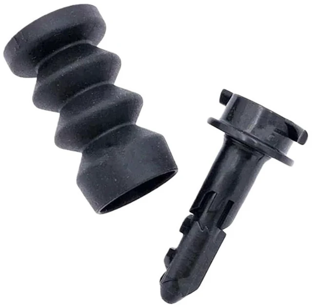 Alt view image 5 of 6 - Fuel Tank Cap Lock Control Actuator Motor Compatible With Ford Explorer Escape Bronco Sport 2020-2025 Edge 2015-2024 Expedition 2018-2024