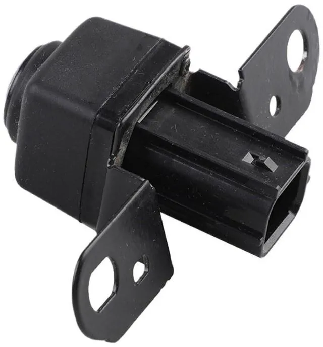 Main image of Front View Camera 284F1HV02A 284F1-HV02A Compatible with Nissan Car Accessories