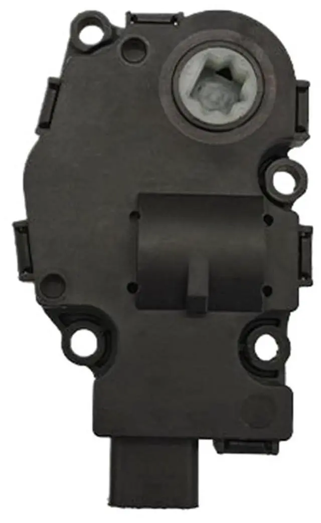 Main image of Actuator Motor C E GLC Class W205 W253 Blower Servo Air Flap Control Unit